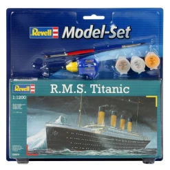 Revell Model Set - Titanic