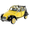 Revell Model Set Citroen 2CV