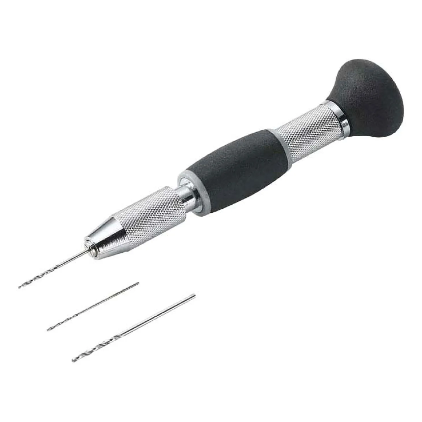 Revell Modelbouw Gereedschap Boorset