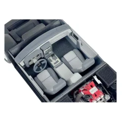 Revell Modelbouwpakket  - 1985 Fiero GT 1:24