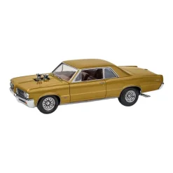Revell Modelbouwpakket  - '64 GTO 1:24