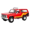 Revell Modelbouwpakket  - '85 GMC Jimmy High Roller 1:25