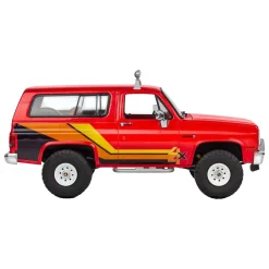Revell Modelbouwpakket  - '85 GMC Jimmy High Roller 1:25