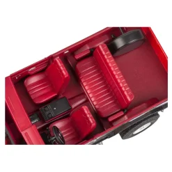 Revell Modelbouwpakket  - '85 GMC Jimmy High Roller 1:25