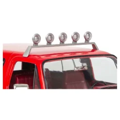 Revell Modelbouwpakket  - '85 GMC Jimmy High Roller 1:25