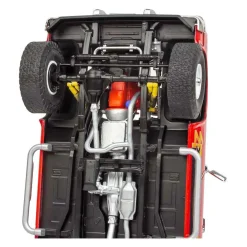 Revell Modelbouwpakket  - '85 GMC Jimmy High Roller 1:25