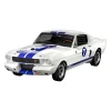 Revell Modelbouwpakket - 1966 Shelby GT 350 R "Stirling Moss" 1:24 - 81dlg.