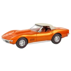 Revell Modelbouwpakket - '68 Corvette L-88 Roadster 1:24