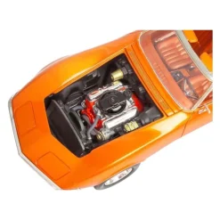 Revell Modelbouwpakket  - '68 Corvette L-88 Roadster 1:24