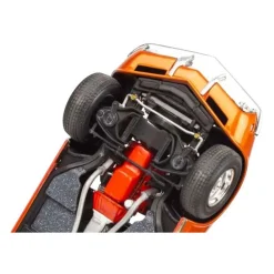 Revell Modelbouwpakket  - '68 Corvette L-88 Roadster 1:24