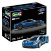 Revell Modelbouwpakket - 2017 Ford GT 1:24 - 27dlg.