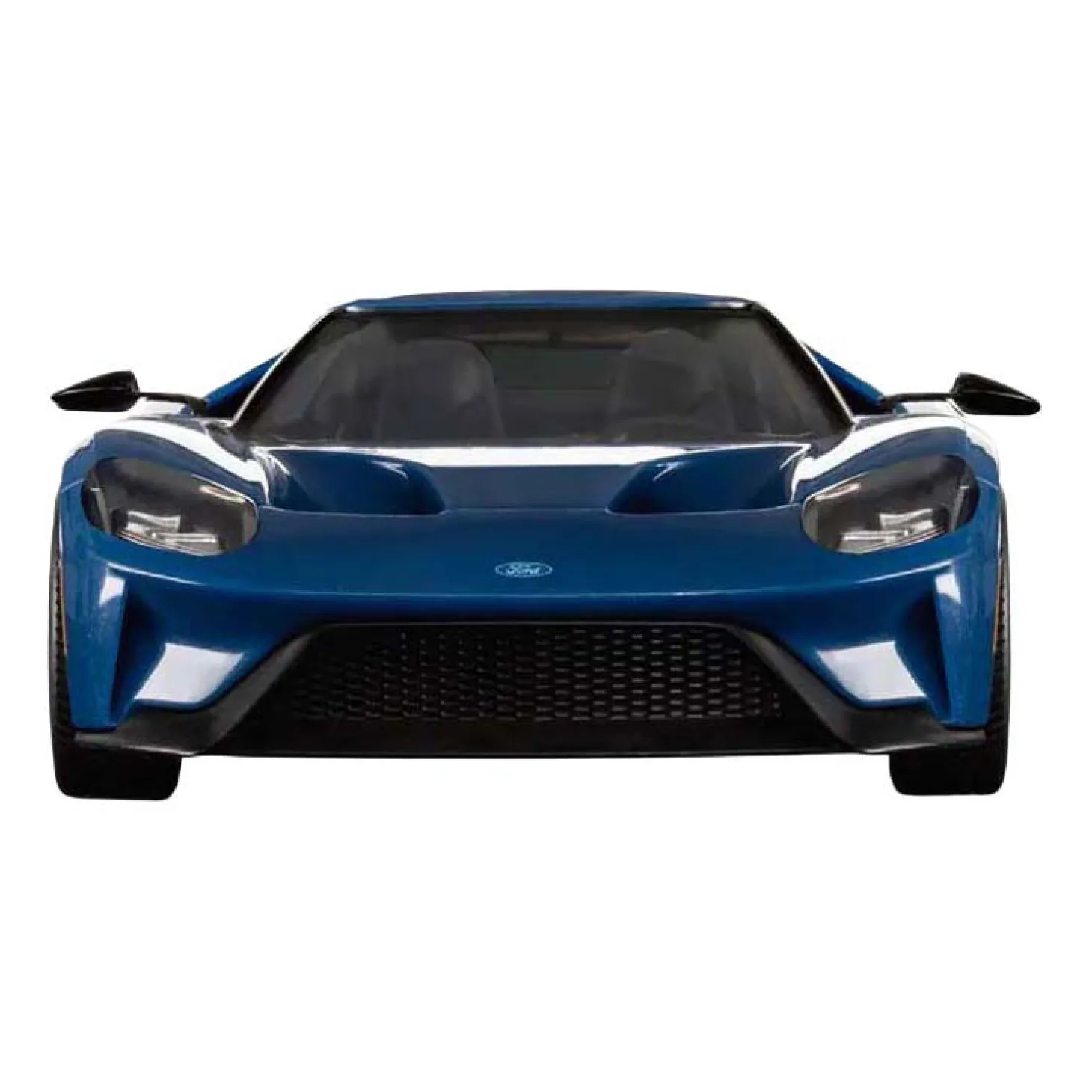 Revell Modelbouwpakket - 2017 Ford GT 1:24 - 27dlg.