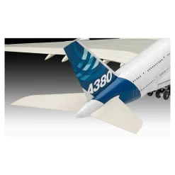 Revell Modelbouwpakket - Airbus A380 1:288 - 25dlg.