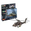Revell Modelbouwpakket - AH-64A Apache 1:72 - 71dlg.