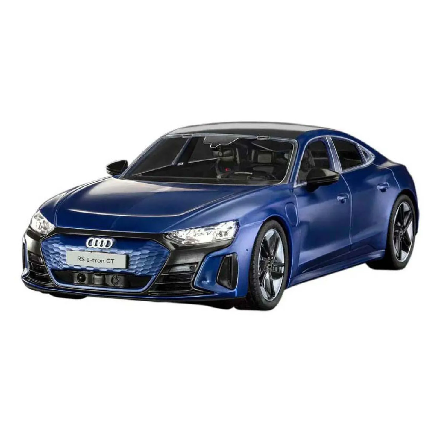 Revell Modelbouwpakket - Audi RS e-tron GT 1:24 - 71dlg.