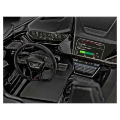 Revell Modelbouwpakket - Audi RS e-tron GT 1:24 - 71dlg.