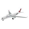 Revell Modelbouwpakket - Airbus A350-900 Turkish Airlines 1:144 - 120dlg.
