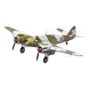 Revell Modelbouwpakket - Bristol Beaufighter Mk. VI 1:48 - 167dlg.