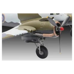 Revell Modelbouwpakket - Bristol Beaufighter Mk. VI 1:48 - 167dlg.