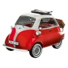 Revell Modelbouwpakket - BMW Isetta 250 - 70 Years of the Isetta 1:16 - 94dlg.