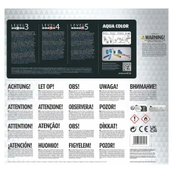 Revell Modelbouwpakket - Big Boy Locomotive 1:87 - 233dlg.