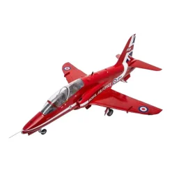 Revell Modelbouwpakket - BAe Hawk T.1A - Red Arrows 1:32 - 170dlg.