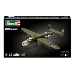 Revell Modelbouwpakket - B-25 Mitchell - 44dlg.