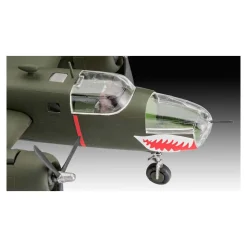 Revell Modelbouwpakket - B-25 Mitchell - 44dlg.