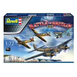 Revell Modelbouwpakket - Battle of Britain 1:72 - 232