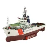 Revell Modelbouwpakket - ETV Waker 1:200 - 150dlg.