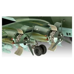 Revell Modelbouwpakket - Focke-Wulf Fw 200 C-5/C-8 Condor 1:72 - 240dlg.