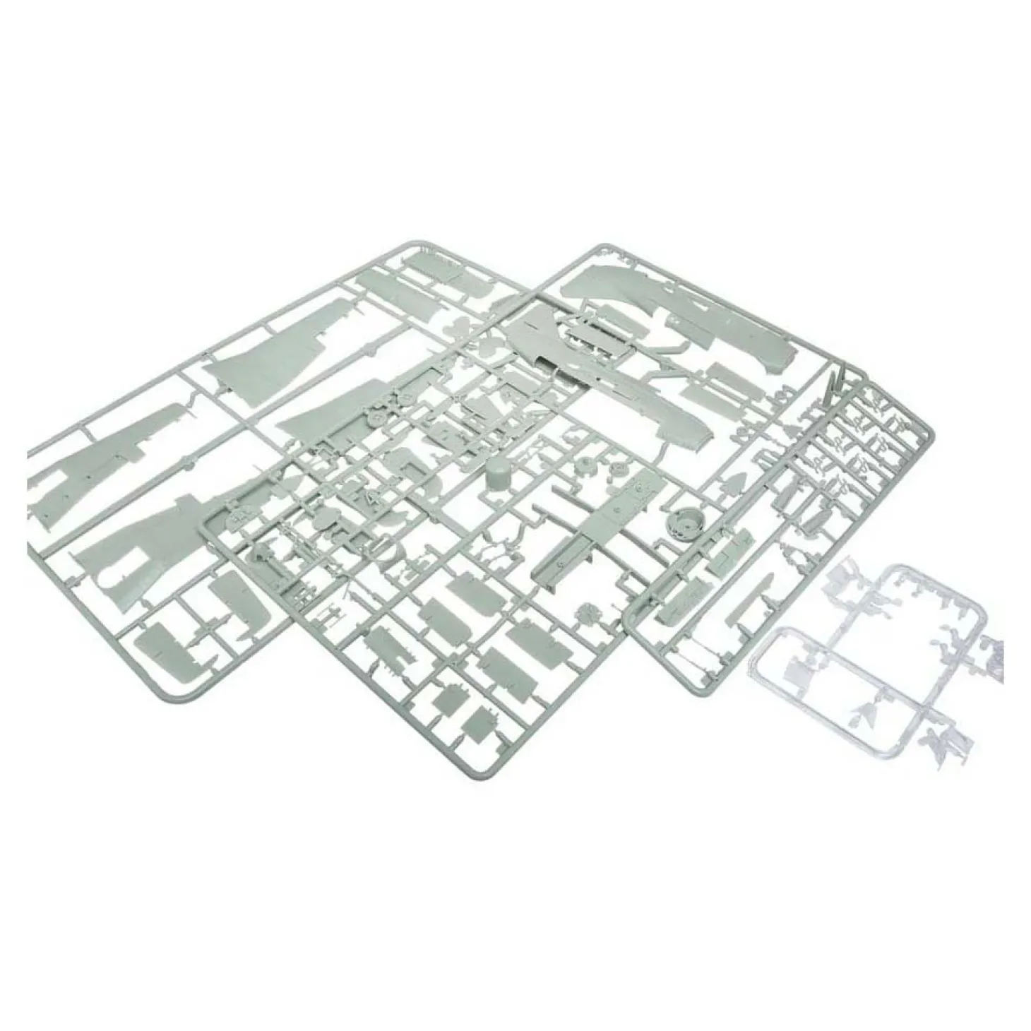 Revell Modelbouwpakket - Fairey Gannet AS.1/AS.4