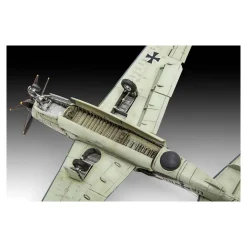 Revell Modelbouwpakket - Fairey Gannet AS.1/AS.4