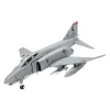 Revell Modelbouwpakket - F-4 Phantom - 24dlg.