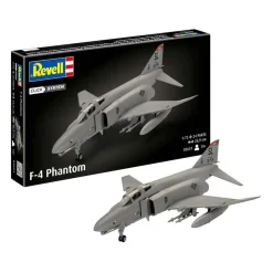 Revell Modelbouwpakket - F-4 Phantom - 24dlg.