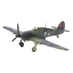 Revell Modelbouwpakket - Hawker Sea Hurricane Mk.IIC 1:32 - 162dlg.