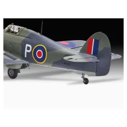 Revell Modelbouwpakket - Hawker Sea Hurricane Mk.IIC 1:32 - 162dlg.