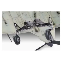 Revell Modelbouwpakket - Hawker Sea Hurricane Mk.IIC 1:32 - 162dlg.