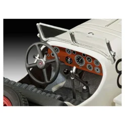 Revell Modelbouwpakket - Mercedes-Benz SSKL 1:32 - 79dlg.