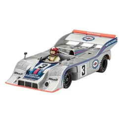 Revell Modelbouwpakket - Porsche 917 1:32 - 64dlg.