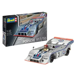 Revell Modelbouwpakket - Porsche 917 1:32 - 64dlg.