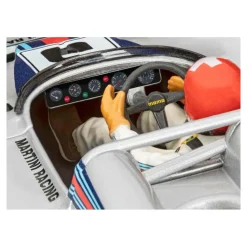 Revell Modelbouwpakket - Porsche 917 1:32 - 64dlg.