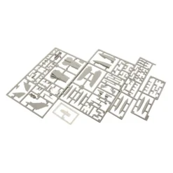 Revell Modelbouwpakket - Panavia Tornado IDS/GR.1 1:144 - 86dlg.