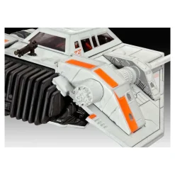 Revell Modelbouwpakket - Ruimtevaart - Star Wars Snowspeeder 1:52 - 23dlg.