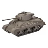 Revell Modelbouwpakket - Sherman M4A1 1:72 - 86dlg.