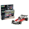Revell Modelbouwpakket - Surtees TS16/03 Formule 1 1:32 - 78dlg.