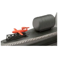 Revell Modelbouwpakket - U.S.S. Nautilus 1:305 - 30dlg.