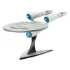 Revell Modelbouwpakket - USS Enterprise NCC-1701 1:500 - 91dlg.
