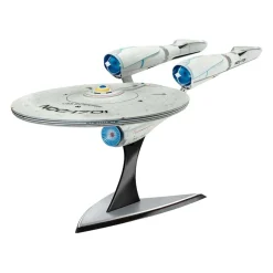 Revell Modelbouwpakket - USS Enterprise NCC-1701 1:500 - 91dlg.