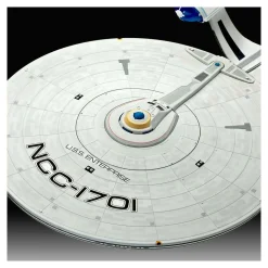 Revell Modelbouwpakket - USS Enterprise NCC-1701 1:500 - 91dlg.